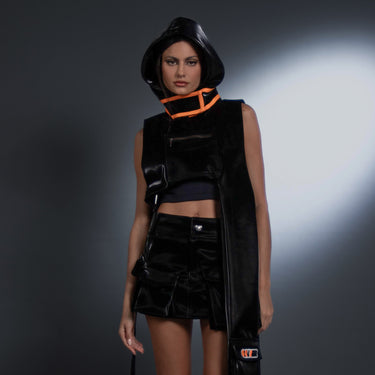 Mini Saia Urban Glow
