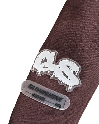 Mini Blazer 2x1 Moletom