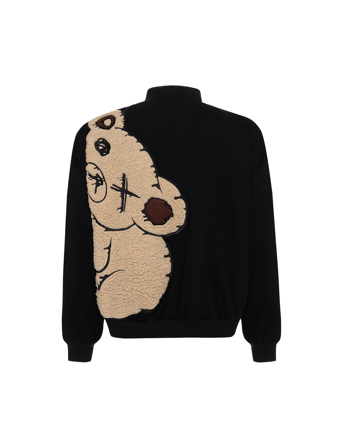 Moletom Fuzzy Bear