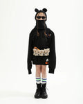 Sudadera Gs Ways Niños