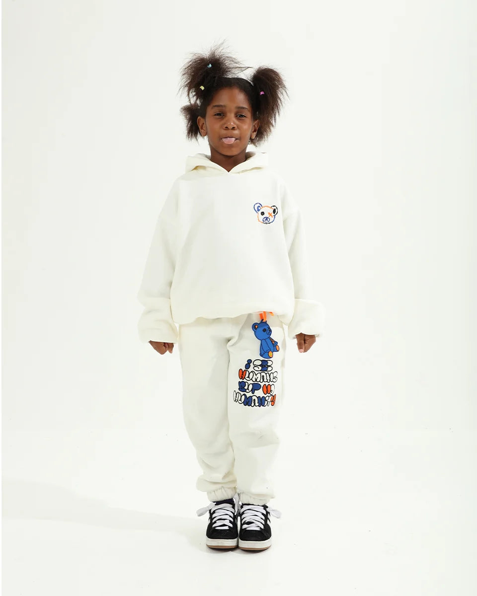 Gs Ways Kids Sweatshirt