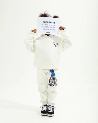 Moletom Gs Ways Kids