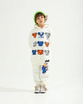 Sudadera Mood Kids