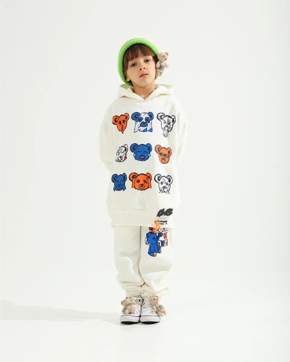 Mood Kids Sweatshirt