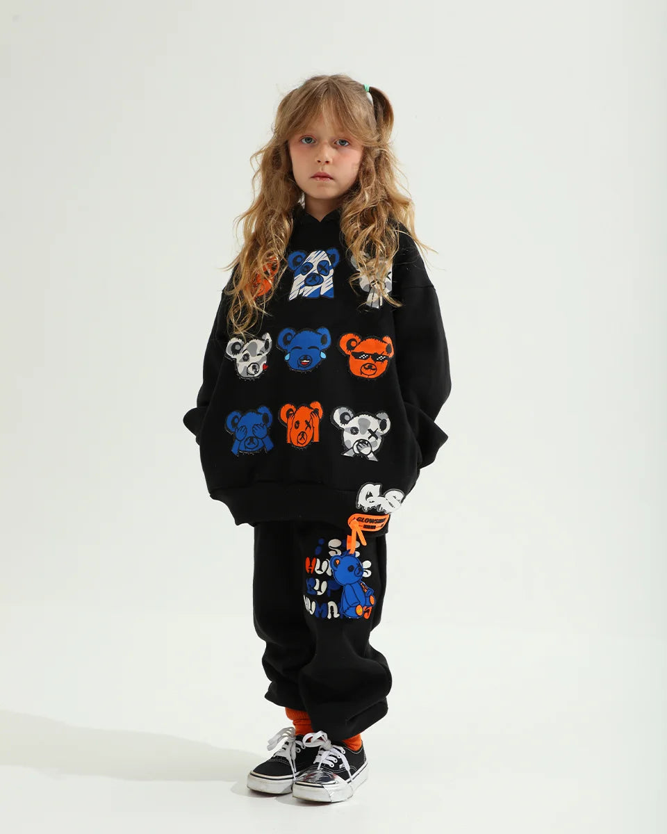Mood Kids Sweatshirt