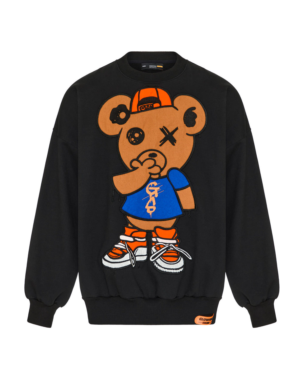 Moletom Kid Bear