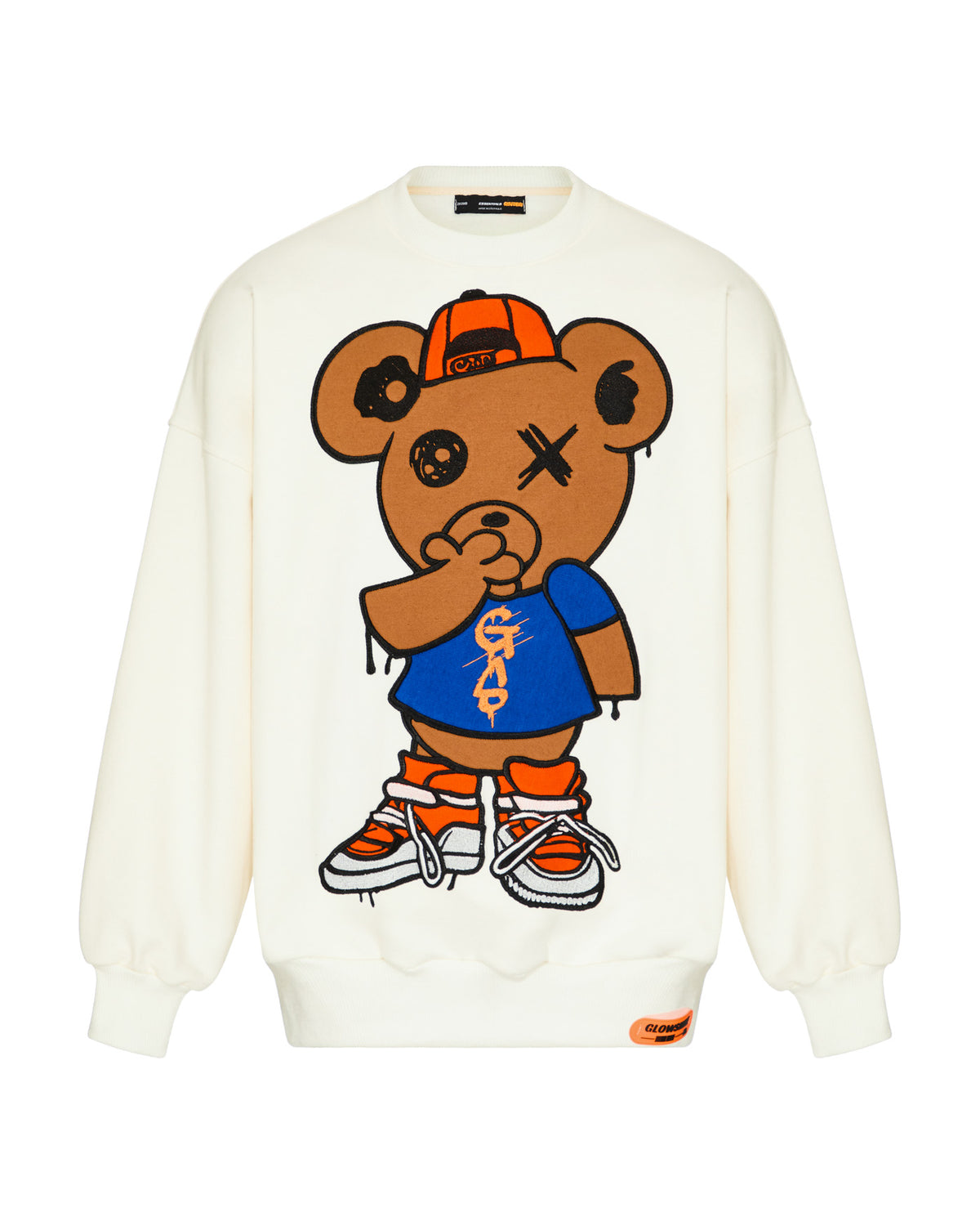 Moletom Kid Bear