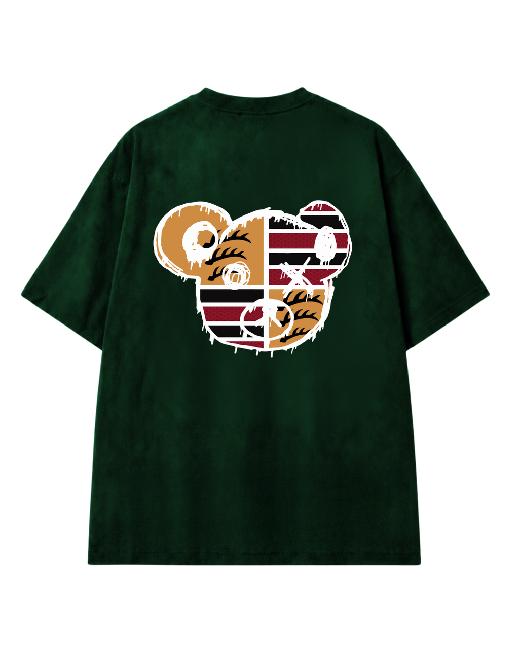 Camiseta Passion For Emotion