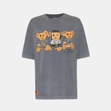 Art Beats Tee
