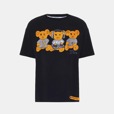 Art Beats Tee