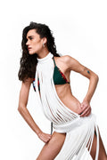 Blusa Label Straps