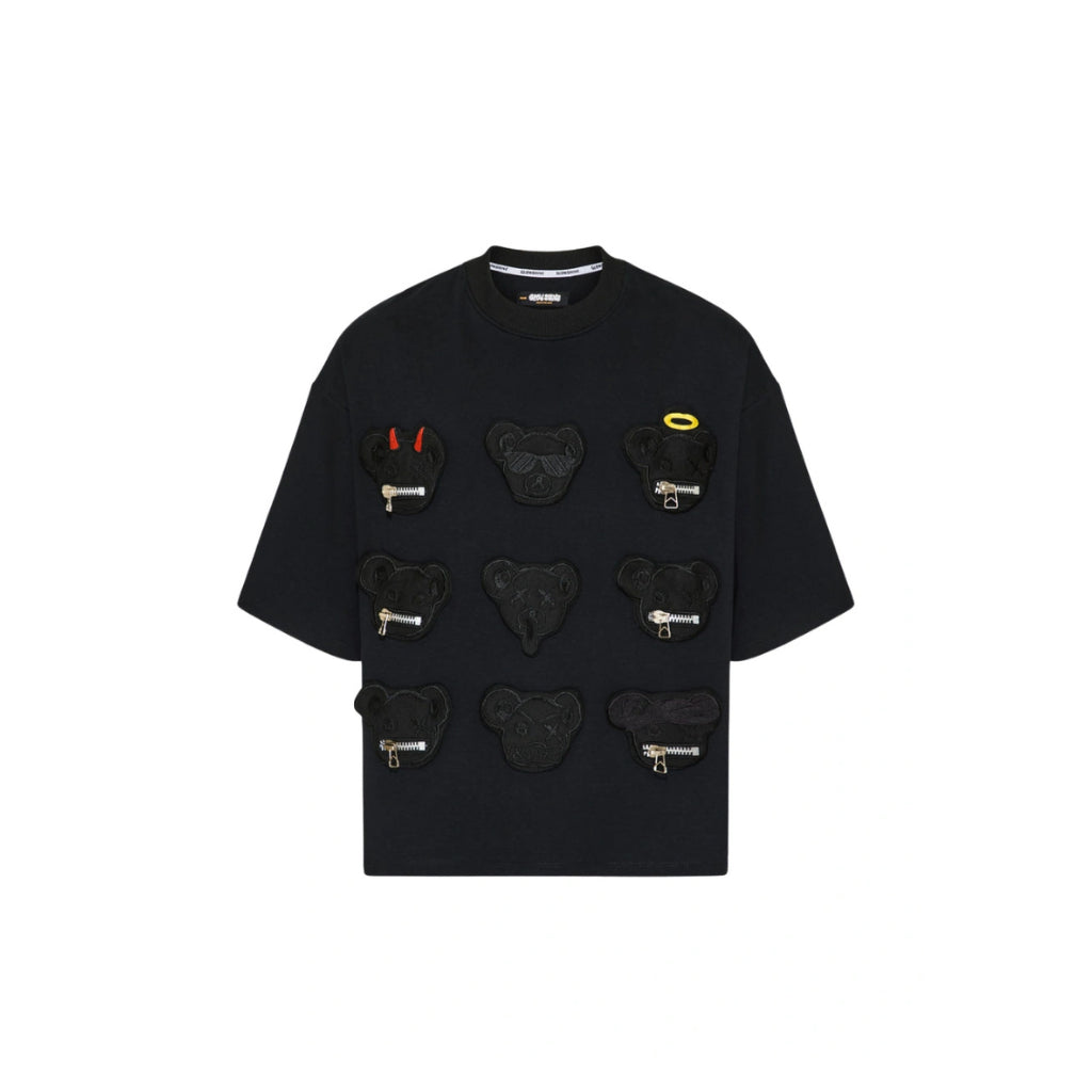 Camiseta Overmood
