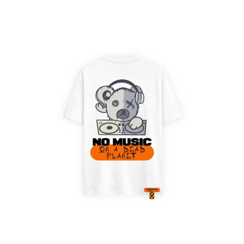 Music Planet T-shirt
