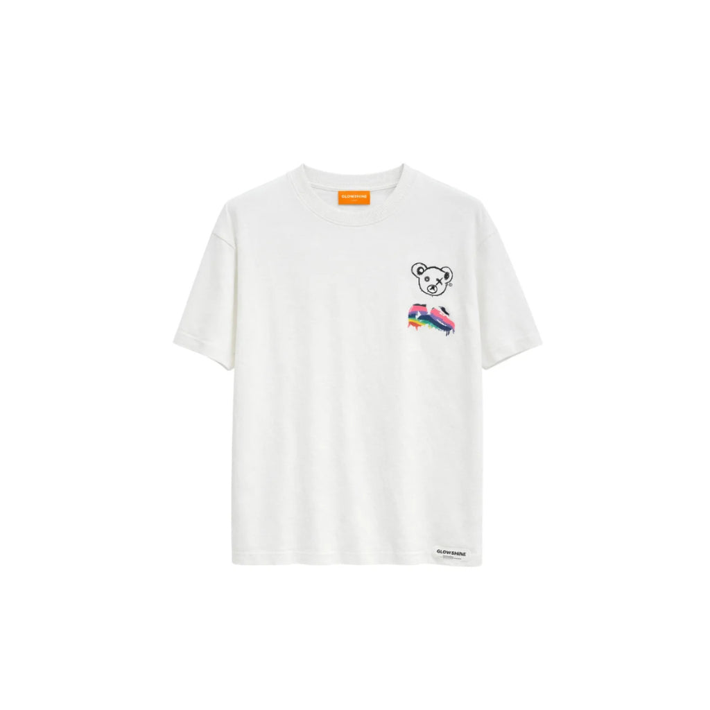 Camiseta Gs Bear Colors