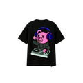 Camiseta Bear Dj