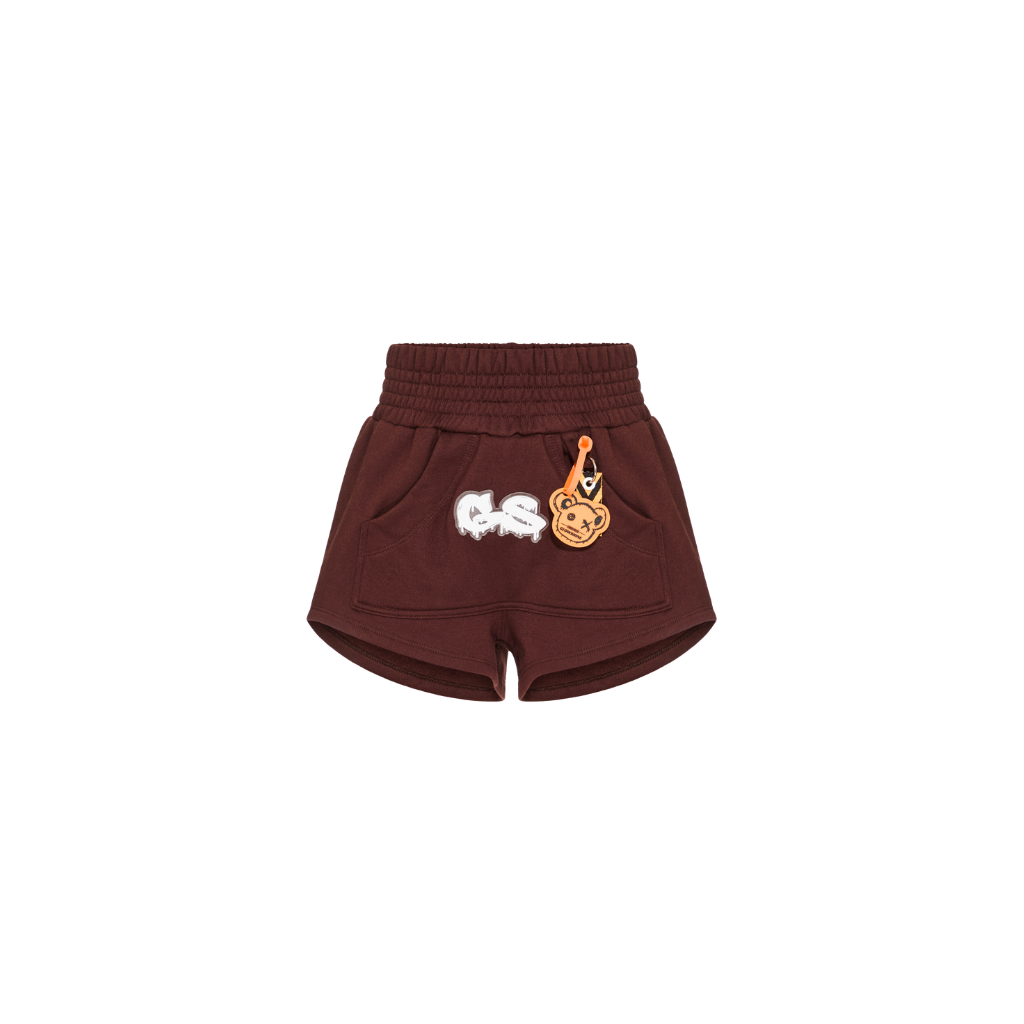 Shorts Cozy