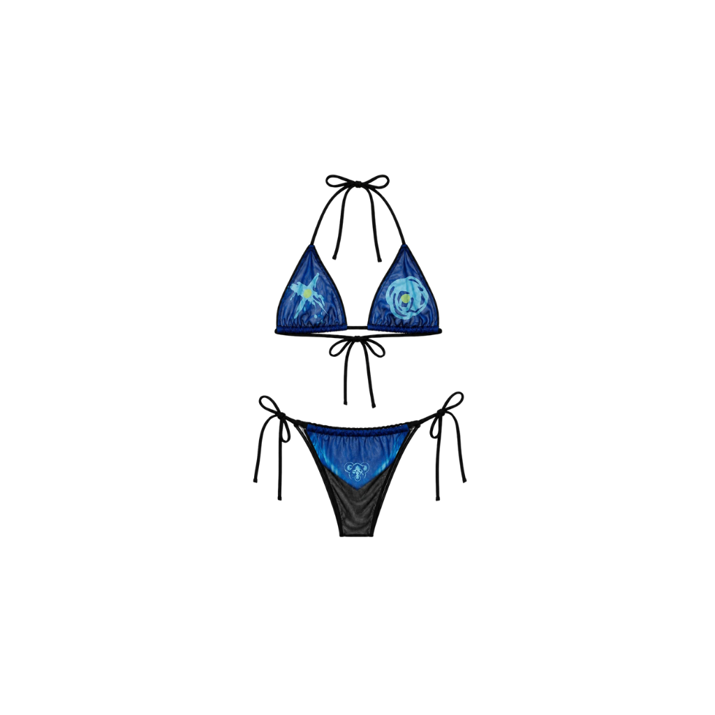 X-Ray Bikini