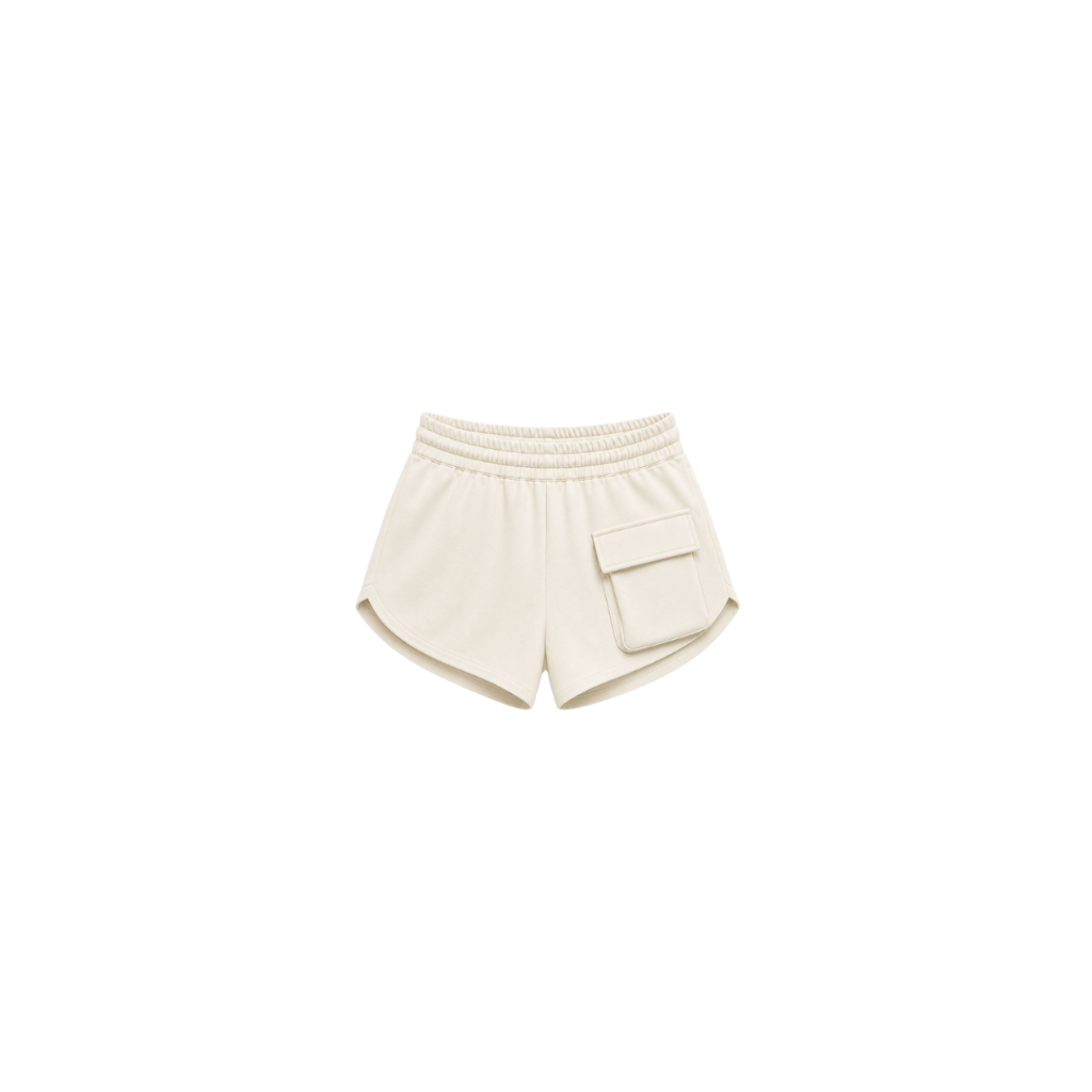 Shorts Classic Pockets