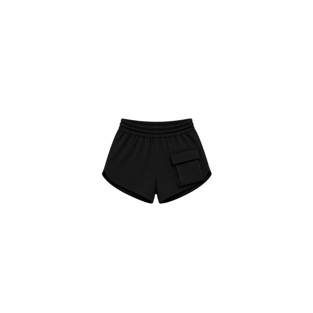 Shorts Classic Pockets