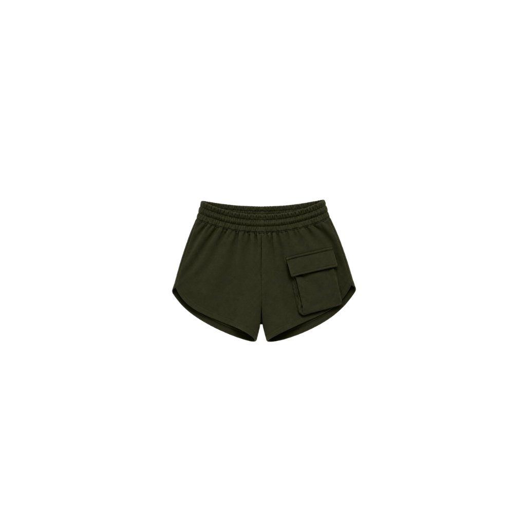 Shorts Classic Pockets