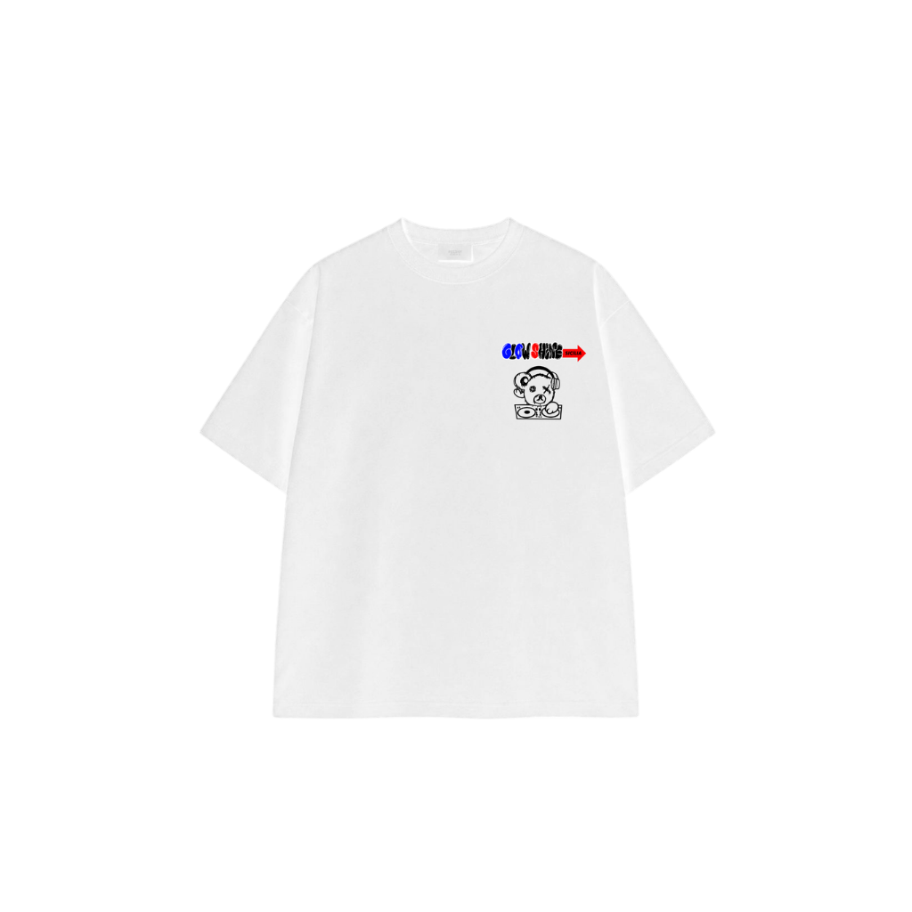 Camiseta The Route Gs