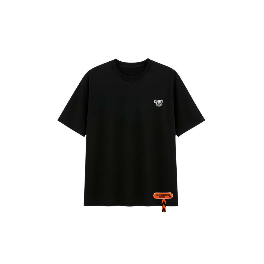 Camiseta Gs Basic