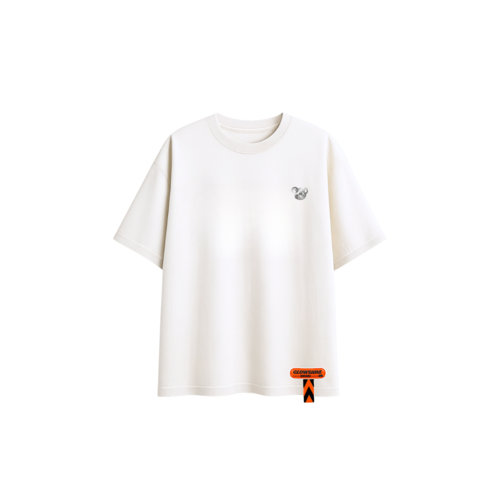 Camiseta Gs Basic