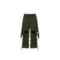 Calça Moletom Strap