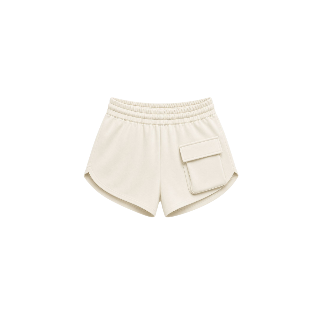 Shorts Classic Pockets