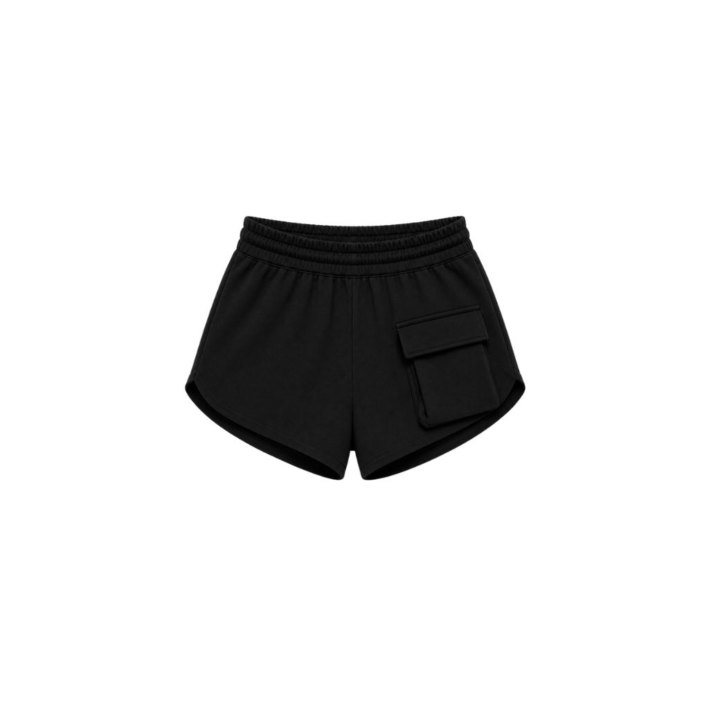 Shorts Classic Pockets