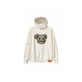 Hoodie Quiet Bear V2