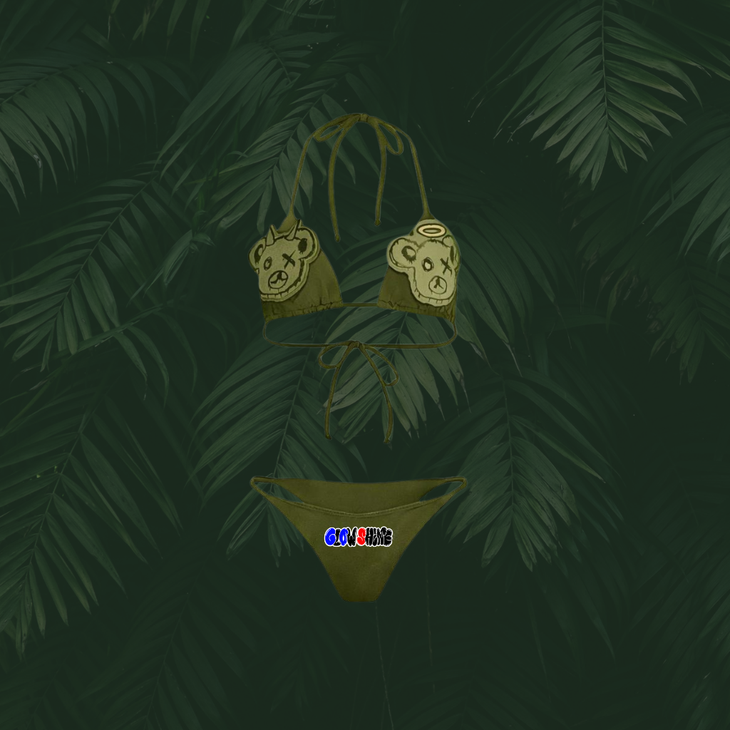 Biquíni Bears