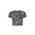 Baby Tee Across The Street