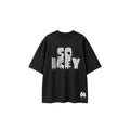 T-shirt So Ice
