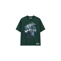 Camiseta Melted Disc