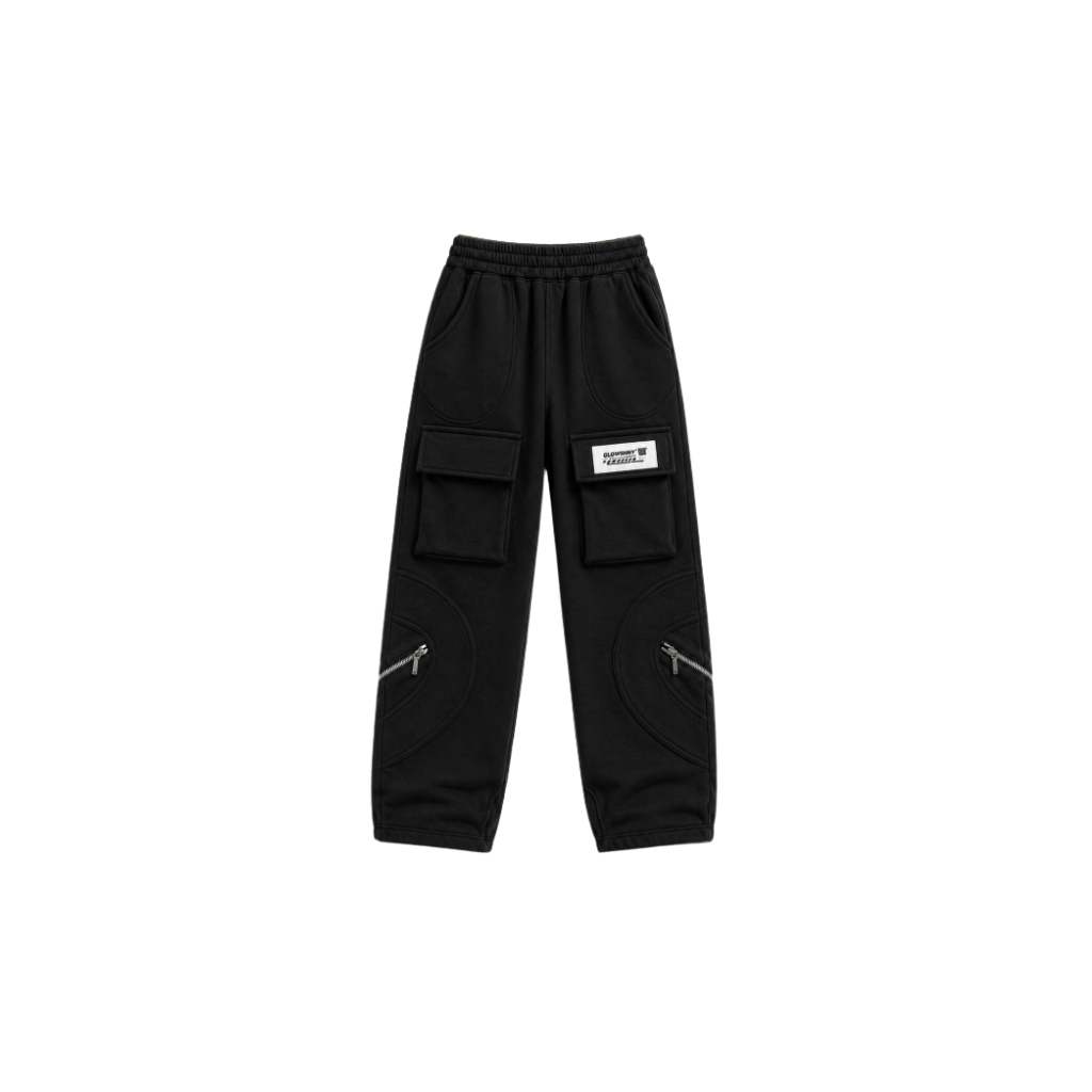 Calça Basic Cargo Gs Ways