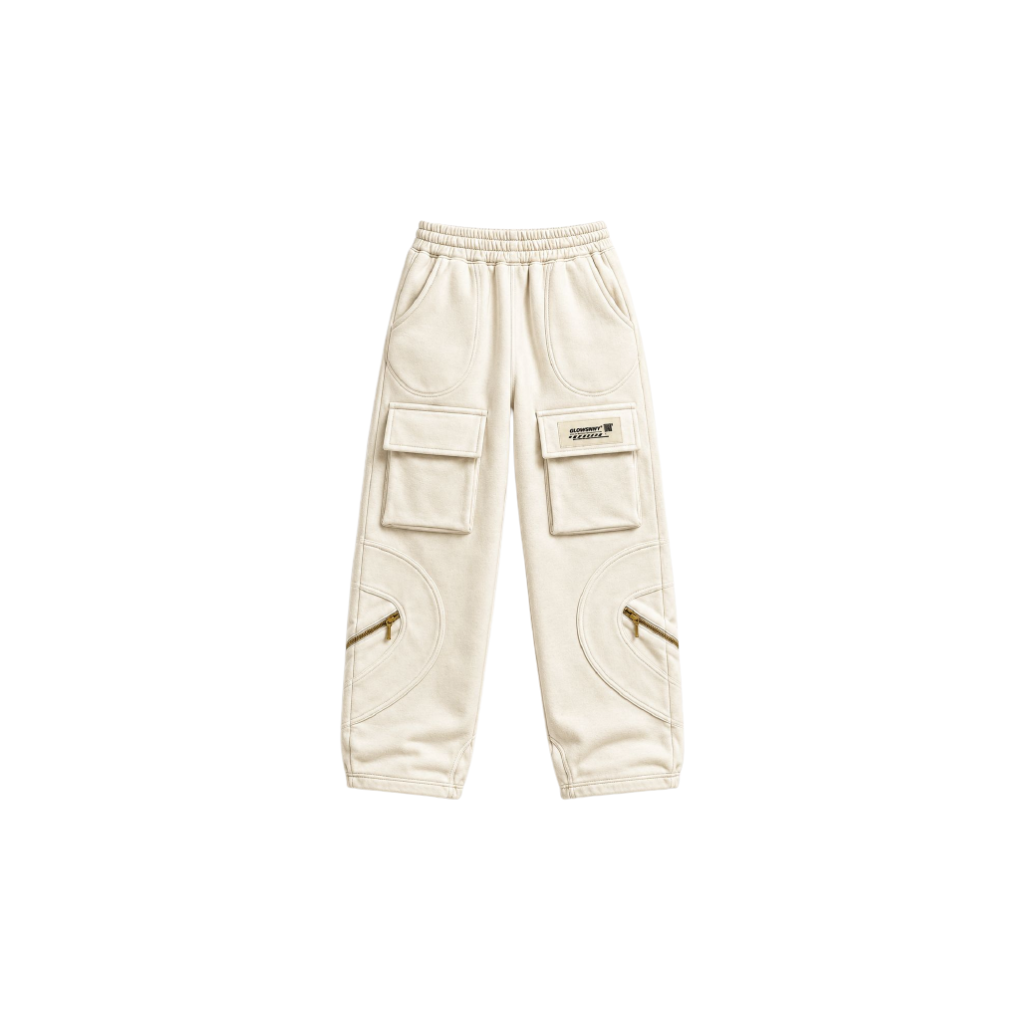 Calça Basic Cargo Gs Ways