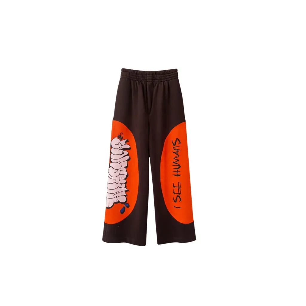Calça Life Is an Exchange