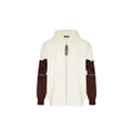 Sudadera con cremallera Bear Mood