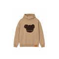 Quiet Bear Hoodie