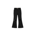 Drop Zip Code Pants