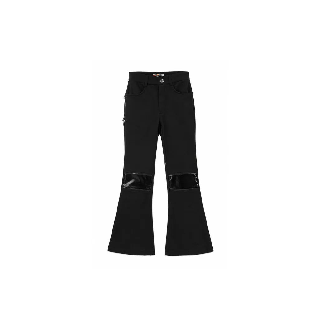Drop Zip Code Pants
