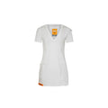 Vestido con abertura Gs Ways Label