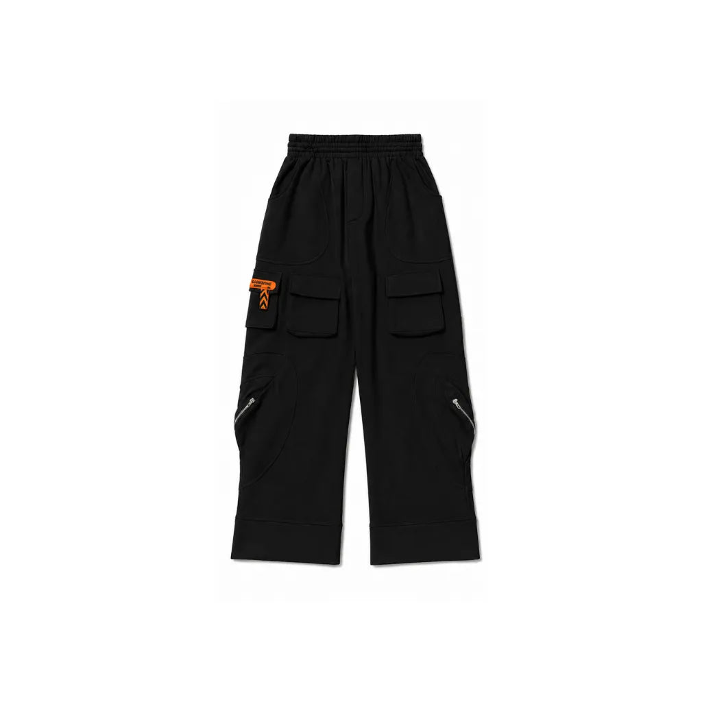 Cargo Pocket Pants