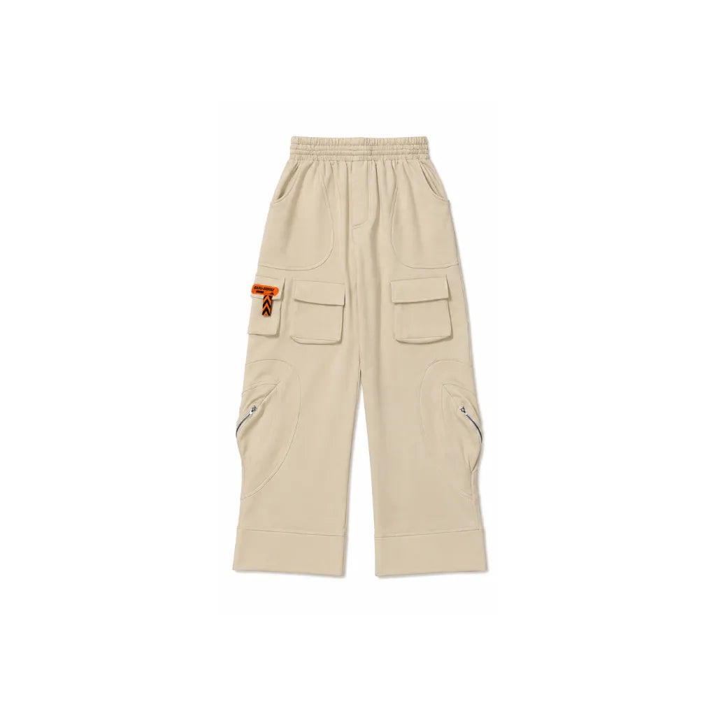 Calça Cargo Pocket