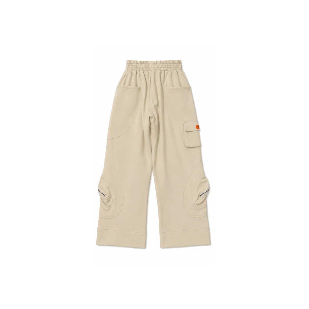Cargo Pocket Pants