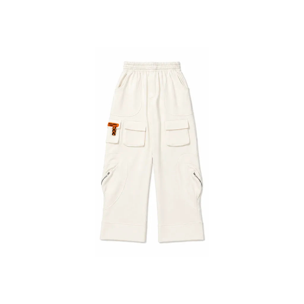 Calça Cargo Pocket