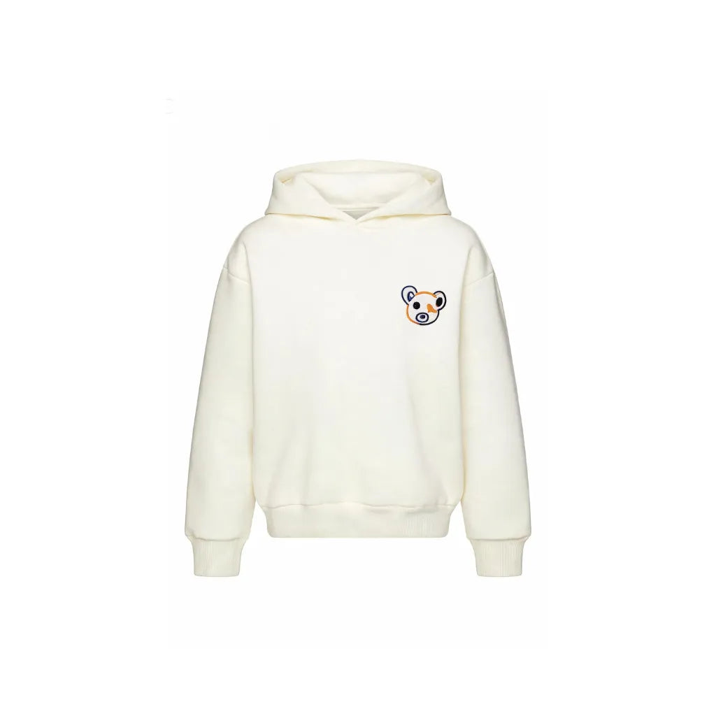 Sudadera Gs Ways Niños