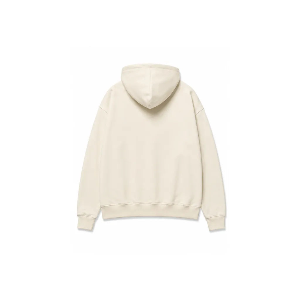 Sudadera Bipolar Label