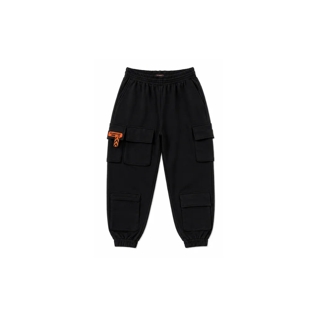 Calça Basic Cargo